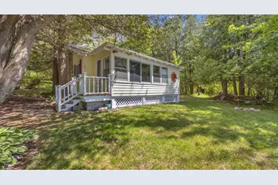 16422  Harpt Lake Rd, Gibson, WI 54228 - Photo 1