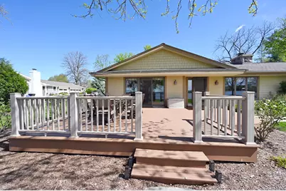202  Lac La Belle Dr, Lac La Belle, WI 53066 - Photo 7