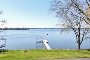 202 Lac La Belle Dr, Lac La Belle, WI 53066 - Photo 1