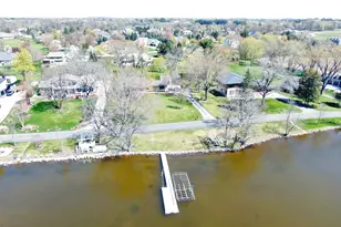 202 Lac La Belle Dr, Lac La Belle, WI 53066 - Photo 1