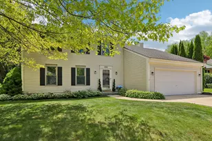 1241 Riverton Dr, Mukwonago, WI 53149 - Photo 35
