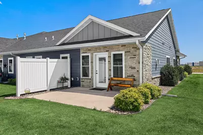 1715  Red Clover St, Holmen, WI 54636 - Photo 21