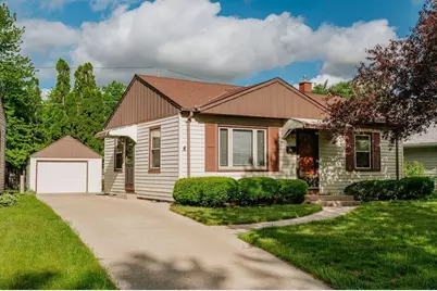 187 N 91st St, Milwaukee, WI 53226 - Photo 1