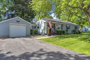 860 Forest Ave, Fond du Lac, WI 54935 - Photo 1