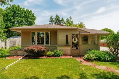5848 N 114th St, Milwaukee, WI 53225 - Photo 1