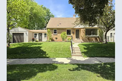 4445 S Burrell St, Milwaukee, WI 53207 - Photo 1