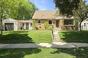 4445 S Burrell St, Milwaukee, WI 53207 - Photo 1