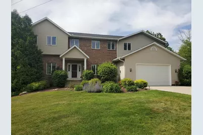 5451  County Highway Tt -, Sun Prairie, WI 53559 - Photo 1