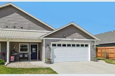 1720  Montclair Pl, Fort Atkinson, WI 53538 - Photo 1