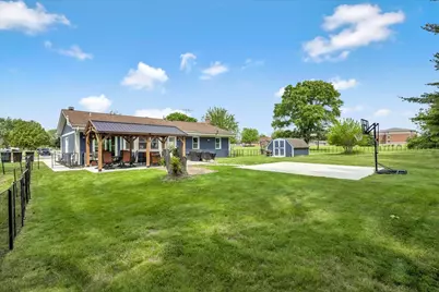 1980  Lilly St, East Troy, WI 53120 - Photo 21