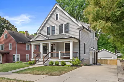 1505  St Charles St, Wauwatosa, WI 53213 - Photo 1