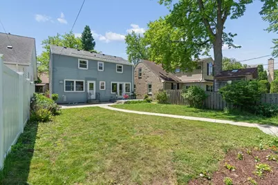 820 E Silver Spring Dr, Whitefish Bay, WI 53217 - Photo 49