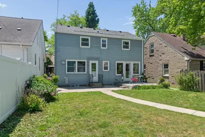 820 E Silver Spring Dr, Whitefish Bay, WI 53217 - Photo 47