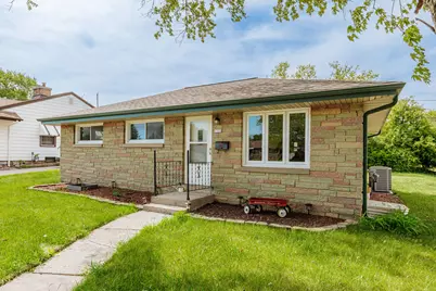 1333  Drexel Blvd, South Milwaukee, WI 53172 - Photo 3