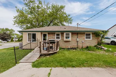 1333  Drexel Blvd, South Milwaukee, WI 53172 - Photo 23