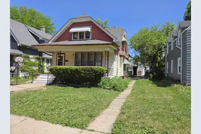 2744 N 52nd St #2744 A, Milwaukee, WI 53210 - Photo 1