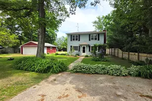 7007 315th Ave, Wheatland, WI 53168 - Photo 1