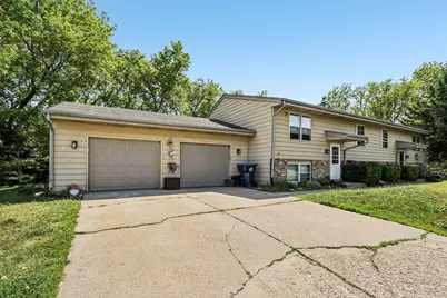 W233N6045  Teakwood Ct #W233N6043, Sussex, WI 53089 - Photo 1