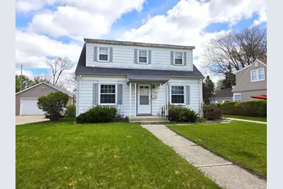 1043  Birchwood Dr, West Bend, WI 53095 - Photo 1