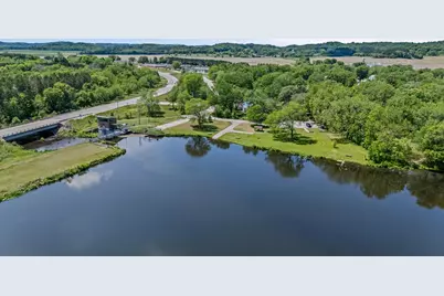 14184  County Hwy I -, Angelo, WI 54656 - Photo 1