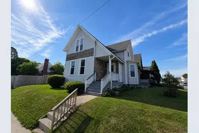 1333  Clara Ave, Sheboygan, WI 53081 - Photo 35