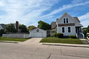 1333 Clara Ave, Sheboygan, WI 53081 - Photo 1