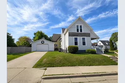 1333  Clara Ave, Sheboygan, WI 53081 - Photo 1
