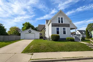 1333 Clara Ave, Sheboygan, WI 53081 - Photo 1