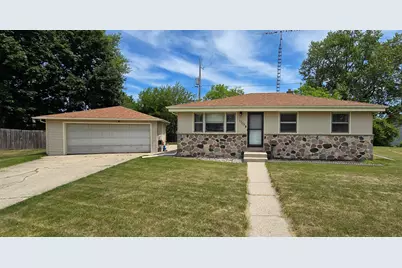 1709  Mercury Cir, Racine, WI 53404 - Photo 1
