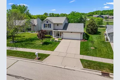 1514  Ravine Forest Dr, West Bend, WI 53090 - Photo 51