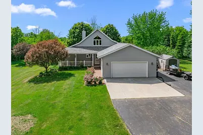 N1044  Mink Ln, Ashford, WI 53010 - Photo 1