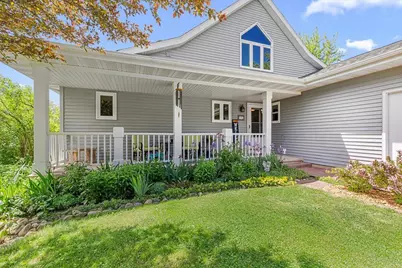N1044  Mink Ln, Ashford, WI 53010 - Photo 3