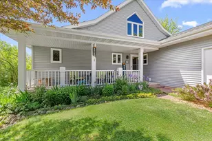 N1044 Mink Ln, Ashford, WI 53010 - Photo 3