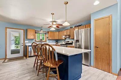 N1044  Mink Ln, Ashford, WI 53010 - Photo 11