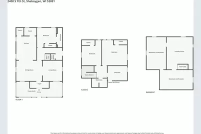 2408 S 7th St, Sheboygan, WI 53081 - Photo 41