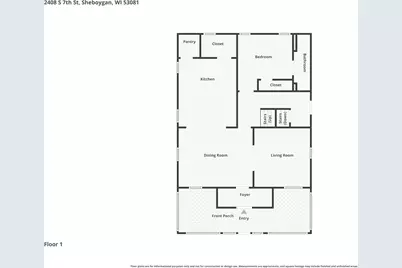 2408 S 7th St, Sheboygan, WI 53081 - Photo 39