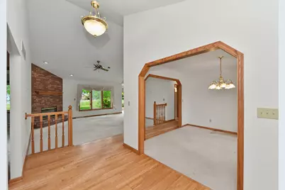 N22W26761  Shooting Star Rd, Pewaukee, WI 53072 - Photo 5