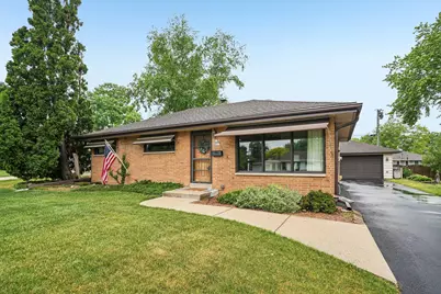 W151N8313  Thomas Dr, Menomonee Falls, WI 53051 - Photo 1