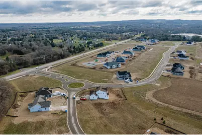 502 W Talbots Woods Dr #Lt7, Dousman, WI 53066 - Photo 5