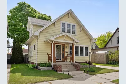 1811  N 2nd St, Sheboygan, WI 53081 - Photo 3