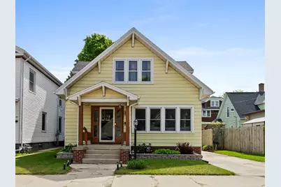 1811  N 2nd St, Sheboygan, WI 53081 - Photo 1
