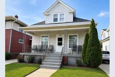 1226  Goold St, Racine, WI 53402 - Photo 1