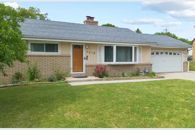 7216 W Layton Ave, Greenfield, WI 53220 - Photo 1