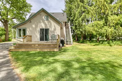 590  North Ave, Hartland, WI 53029 - Photo 35