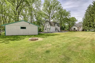 590  North Ave, Hartland, WI 53029 - Photo 33