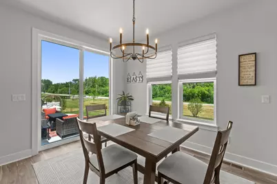 9644 S Bergamont Dr, Franklin, WI 53132 - Photo 19