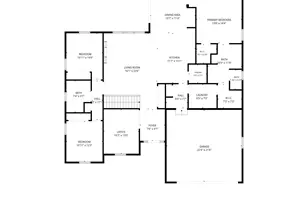 9644 S Bergamont Dr, Franklin, WI 53132 - Photo 47
