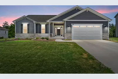 9644 S Bergamont Dr, Franklin, WI 53132 - Photo 1