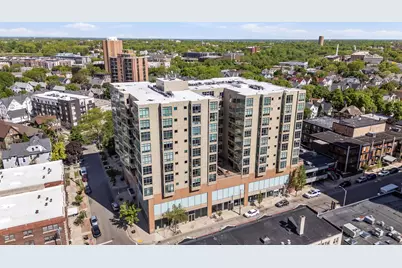 1550 E Royall Pl #1106, Milwaukee, WI 53202 - Photo 33