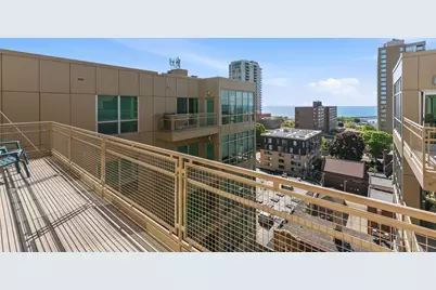 1550 E Royall Pl #1106, Milwaukee, WI 53202 - Photo 3